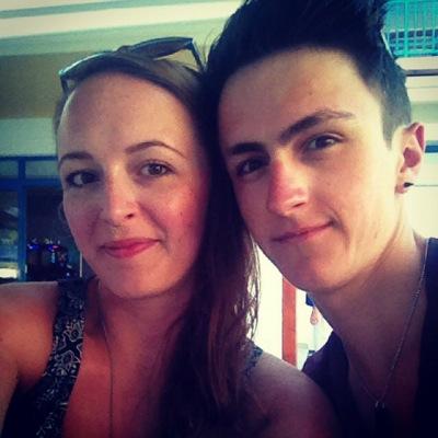 Sydney_C95's profile picture. ~A~