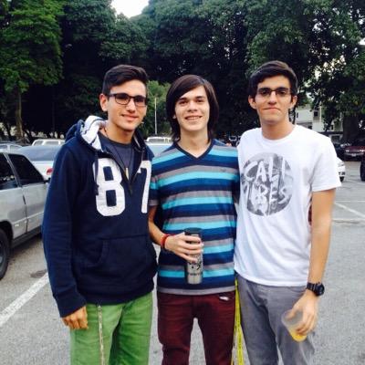 MarcoA250 Profile Picture