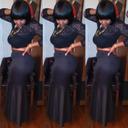 Shon Hamilton - @beauty_shon - Twitter