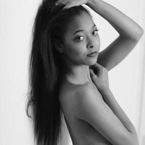 Seattle | Blasian Persuasion ‘92 | IG: @lainalovelyy | & the rest should be a mystery..