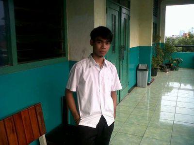 ingin mengubah diri menjadi lebih baik dri yg sekarang....