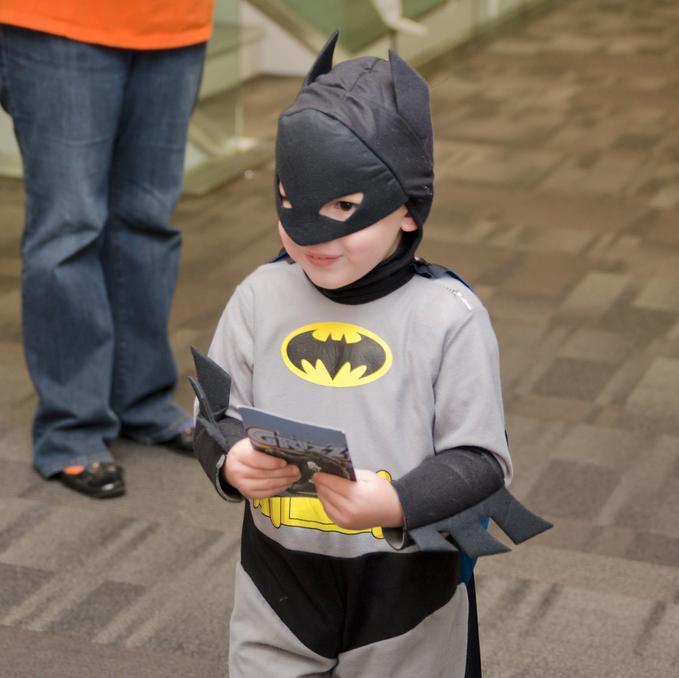 devosc's profile picture. 