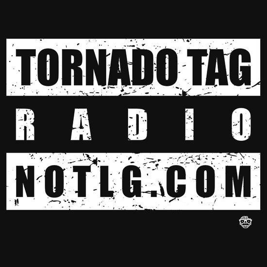 TornadoTagRadio's profile picture. Podcast hosted by 2 jabronie marks without lives that don't know it a work then work a work & they worked themselves into a shoot.  @TheNOTLG
