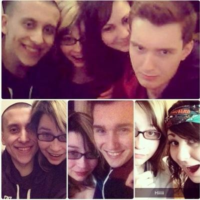 maybeitsjamie's profile picture. @supitsjamie