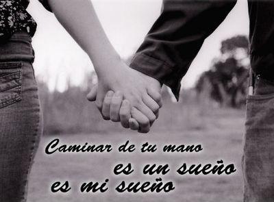 Sigueme y te sigo asi de facil xD