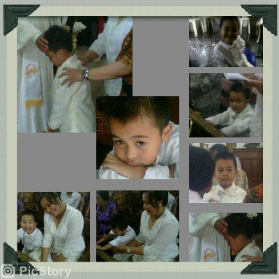 ♥my son
