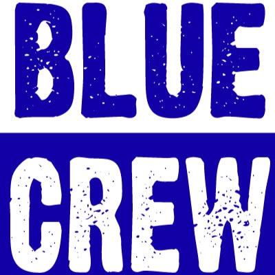 West Franklin High School student section