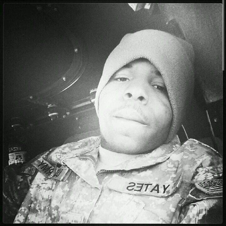 I rather hang wit Ten Lions then a hundred sheep.