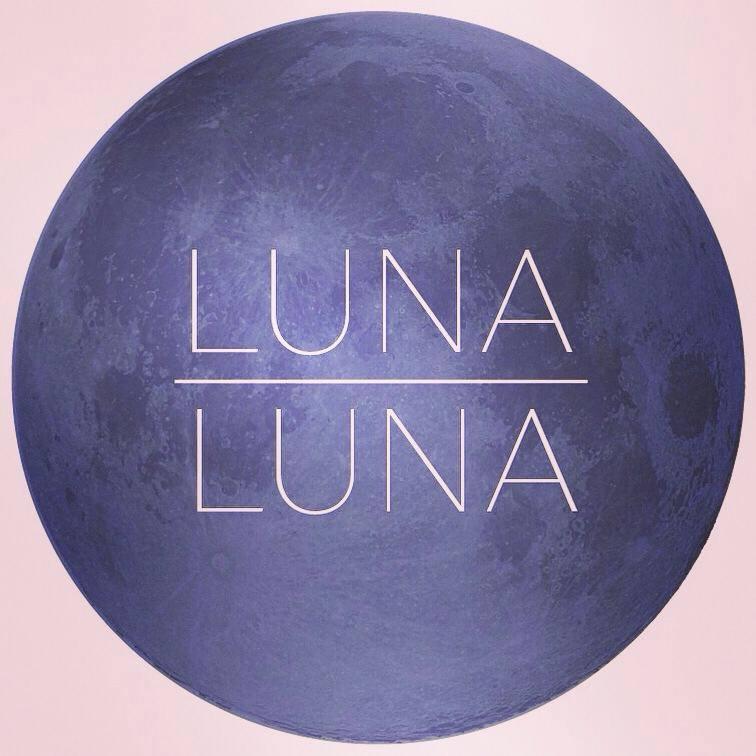 • Luna Luna • 
6 piece band based in Dublin.