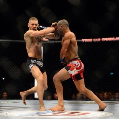 News, information and everything related to combat sports #BJJLifestyle #MMA #Box English/Español Cuenta creada y dirigida por @tonoaguerre