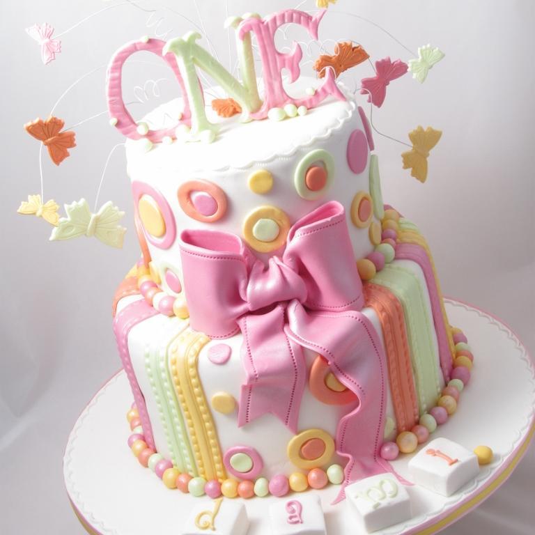 The CakeWay is Custom cakes that are Cakes As Cakes Should Be...Delicious, wholesome and fresh!