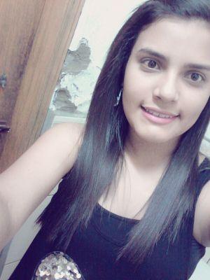 Jesus is the reason of my smile