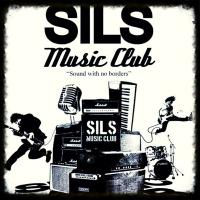 SILS MUSIC CLUB (@sils_music_club) Twitter profile photo