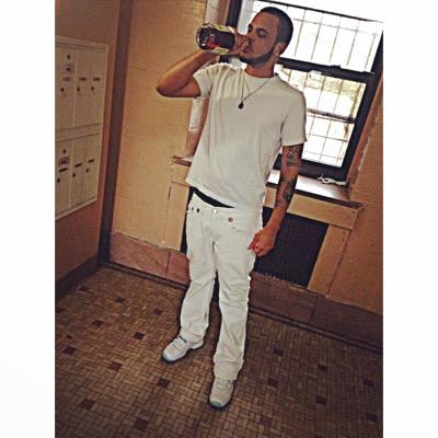 Getcha Bands Up