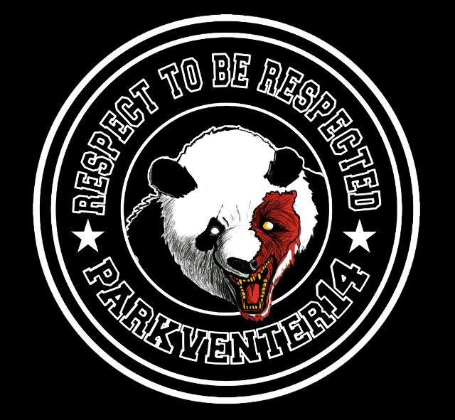 PARKVENTER_14's profile picture. KOMUNITAS INDIVIDU! SOLIDARITAS LOYALITAS KUALITAS KREATIFITAS TANPA BATAS.KITA MEMANG SEDIKIT TETAPI KITA SOLID!