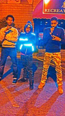 swagisthekid's profile picture. 