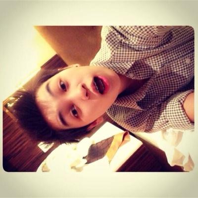 Follow me ❤️