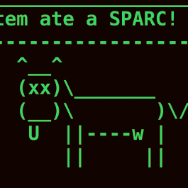 Senior Trainer at TreasureData, ex-Cloudera, Red Hat,../ This COW lives in the Linux kernel. ;) (https://t.co/9jgg5MreU9) / この発言は個人の見解であり、所属する組織の公式見解ではありません。