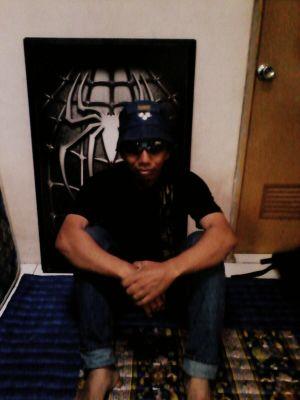 DelkoJhon's profile picture. 