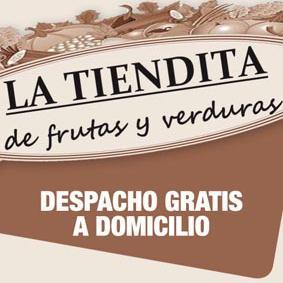 Frutas y Verduras al mejor precio y a domicilio