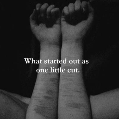 This is for all the depressed kids. keep you head up and your heart higher.