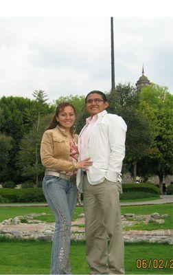 CesarVqzHdz's profile picture. 