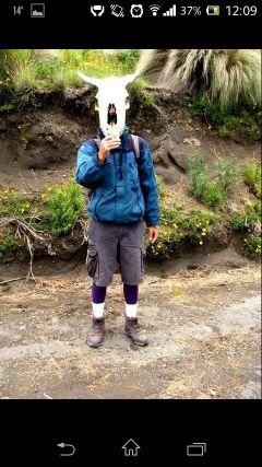 yishediseno's profile picture. Diseñemos para el 90%, para la sociedad no sólo para nosotros o los patrones. Comunicador gráfico, encuadernador, ciclista, activista  y caminador profesional