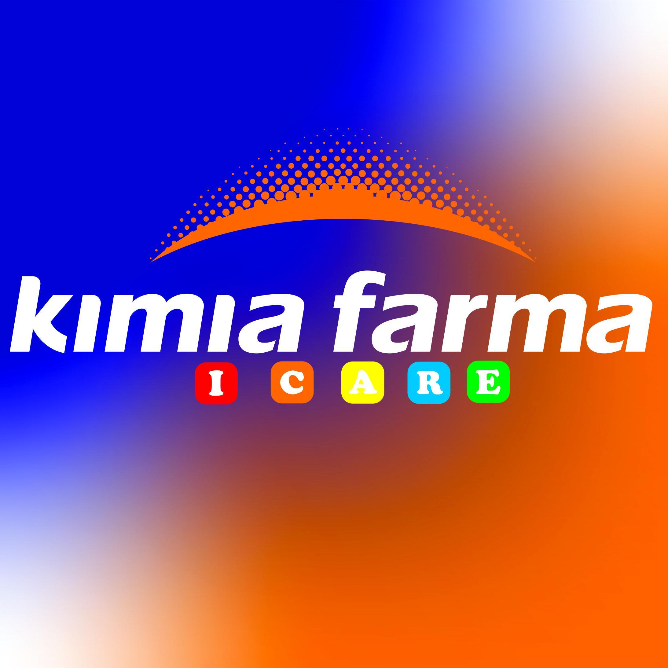 Official Twitter Account of Kimia Farma Holding Recruitment. Drop your resume: rekrutmen@kimiafarma.co.id