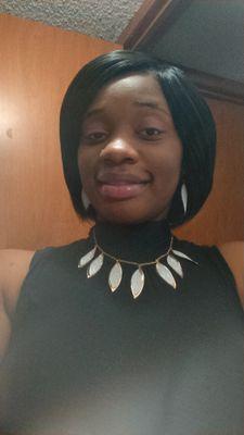 Being GREAT!!