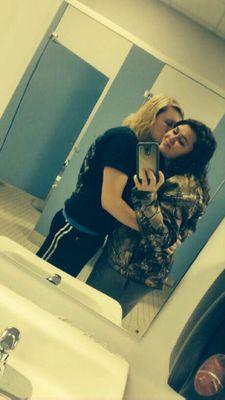 i love her