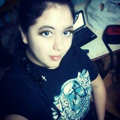 princesadark16's profile picture. 