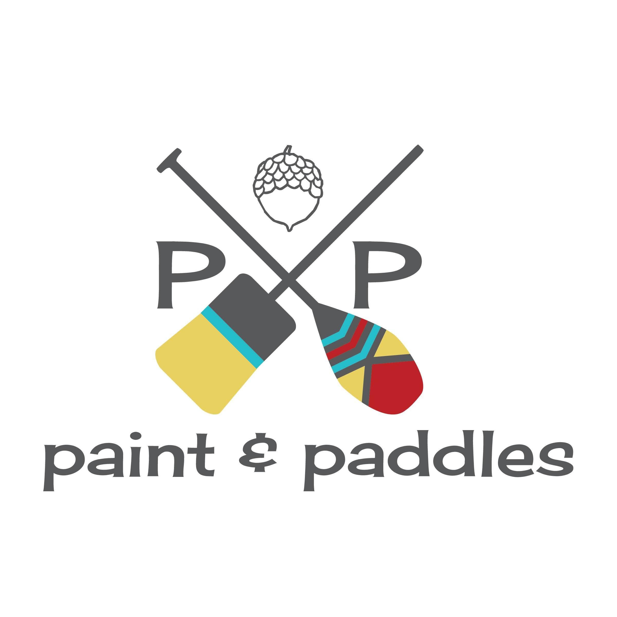 Design, decorate and refinish. At Paint & Paddles anything is possible. For handyman services contact us today! 909-360-3733