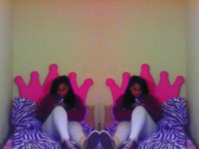 It's a Westhead ♡ ♡ Follow me cause you already on my page !