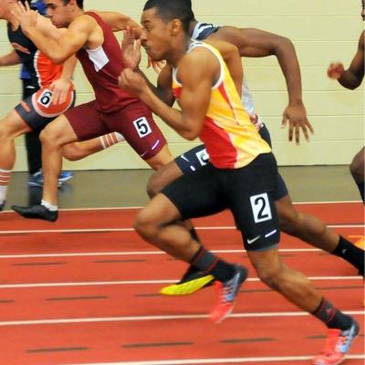 New twitter page