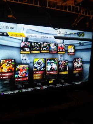 MUT_Bronco24's profile picture. Mut Strong since Madden 12   Psn YOUwont_doIT6