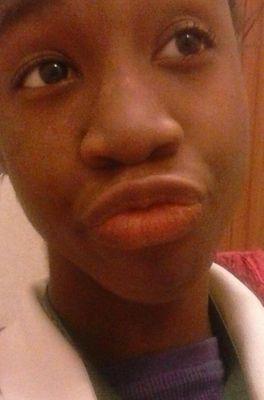 Das78541945's profile picture. Dashanatriggs here bae