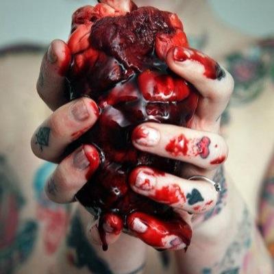 Bienvenido al mundo de los homosexuales sin miedo a decirlo. / Cat Deb Izzy /