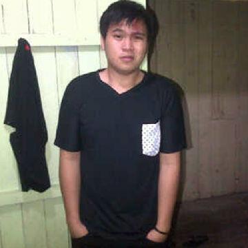 MikhaelStepan's profile picture. Apa adanya aku..!!