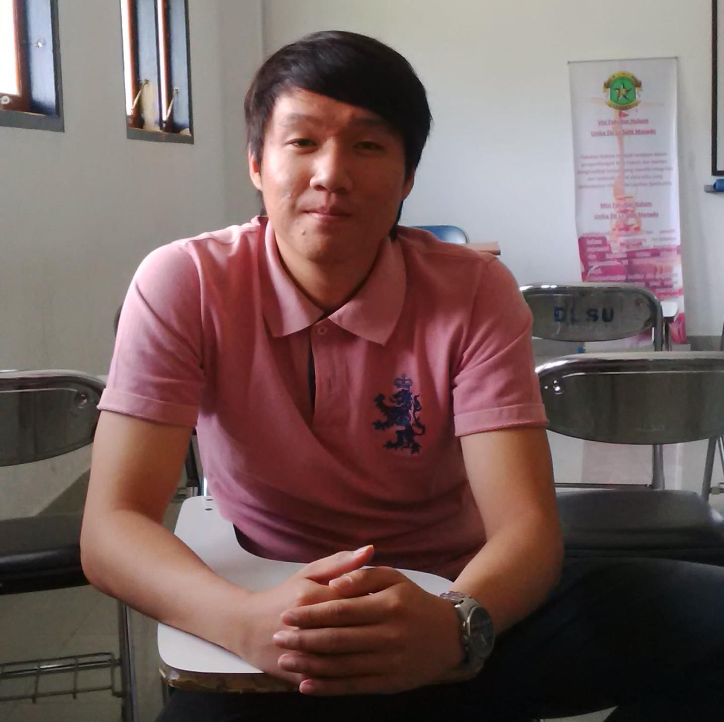 DLSU Informatics Engineering'12 || Ren Shuan Pu Ru Thien Shuan || Trisula Sakti Motorcycle (TSM)