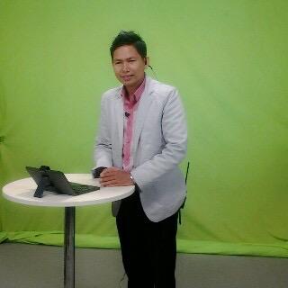 PutraDarren's profile picture. be your self