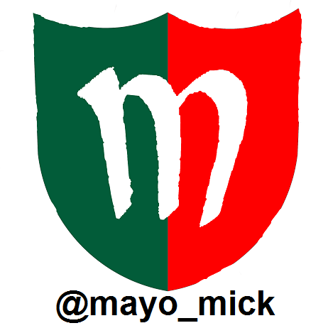 View all my #MayoGaa Photos on my website https://t.co/CQs7q4lgwi One of the @mayoclub51 crew. P.R.O. of @Swintidytowns & @SwinCameraClub