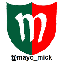 Michael Maye(@mayo_mick) 's Twitter Profileg