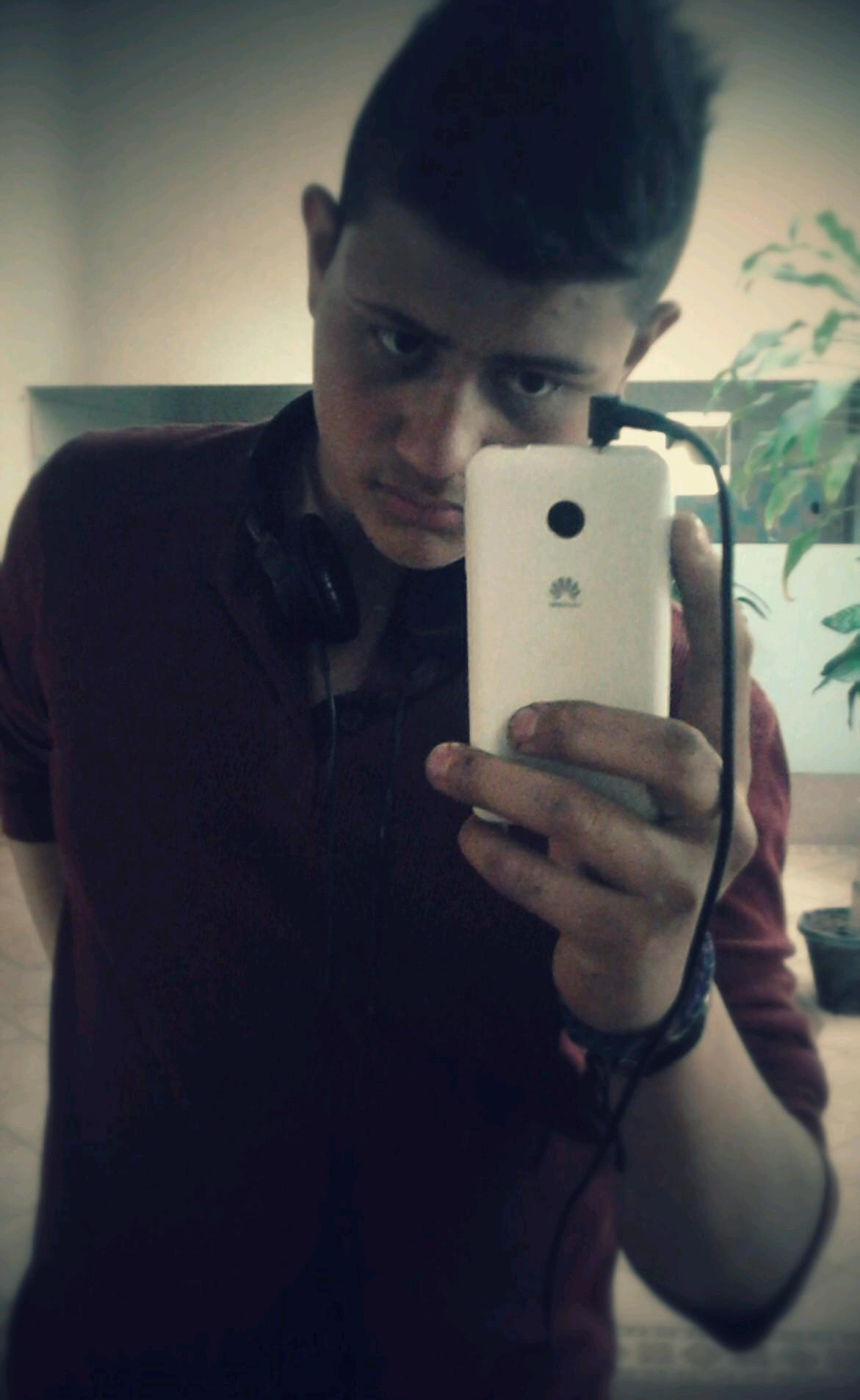 Ola Qee ace ? !! Repita la Frace!