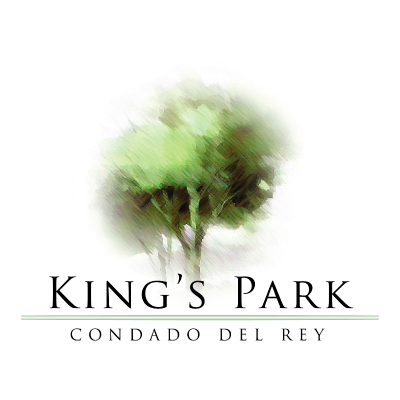 King-s Park es un complejo residencial cerrado, con altas medidas de seguridad; con muro perimetral, garita de seguridad 24 horas.