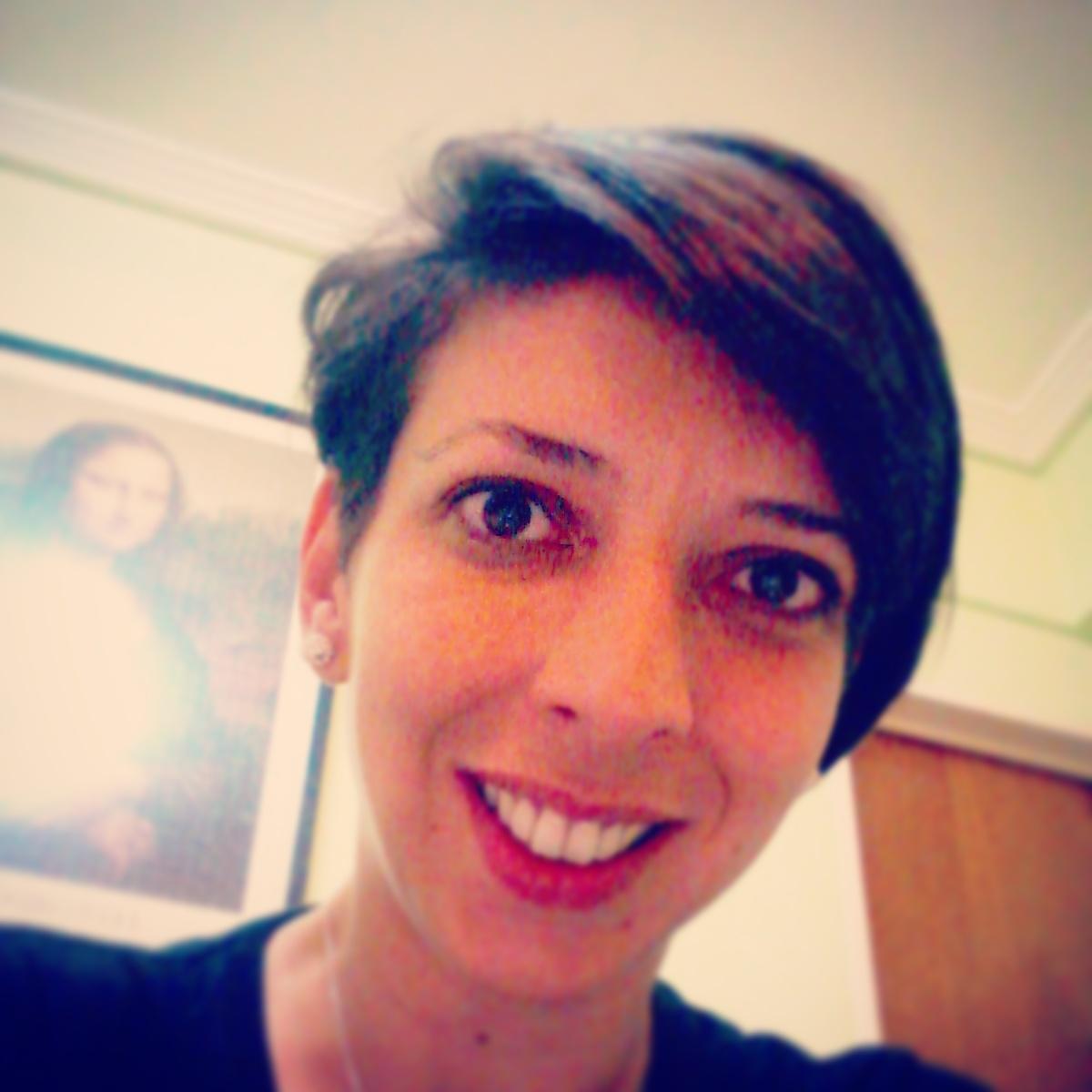 Directora en #INCOMMON #Comunicación #Estratégica. 
#MamádeHannahSofía
La realidad la hacemos con nuestras acciones individuales.