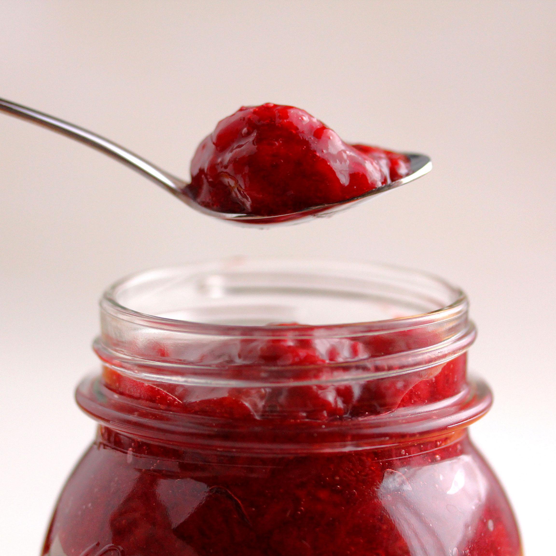 delicious and fresh homemade jam, with 3 variants : strawberry, mango and green tea. Visit our website : http://t.co/cZcPXzrKSu