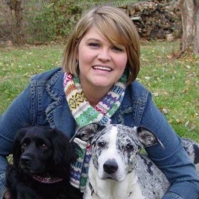Math Dictator, speech supporter, theatre junkie, book lover, dog momma, bonus mom, friend