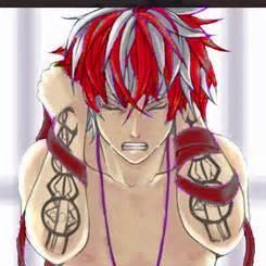 Hello there. I'm Peppermint Butler: Sebi chan! I'm definitely one hell of a butler! Princess: @robinandice, #Butler to @cieldemonearl. #Single #OpenRP #CATLOVER