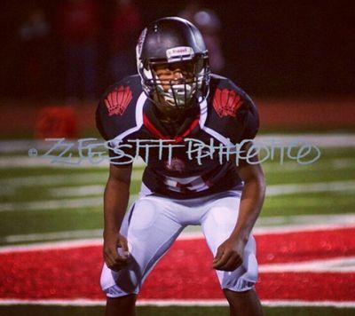 Im 17 #junior #football #8 #chieftain