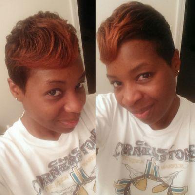 TheKLoDgE831's profile picture. I am the righteousness of God and I live in God's abundance. God loves me.